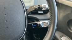 Hyundai IONIQ 5 125kW SE Connect 58 kWh 5dr Auto Electric Hatchback